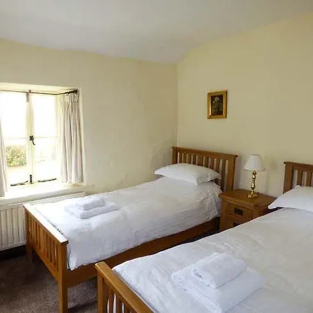 Tatil Evi Hullet Hall *