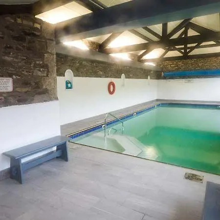 Tatil Evi Hullet Hall *