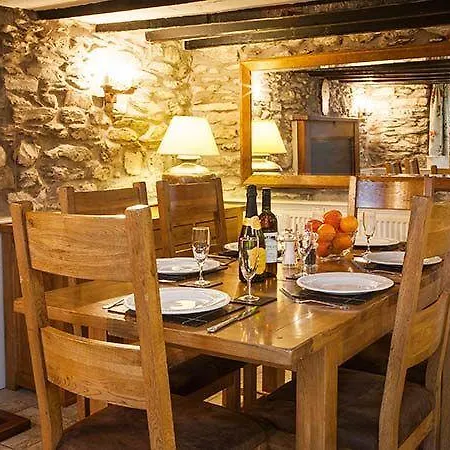 Tatil Evi Hullet Hall *