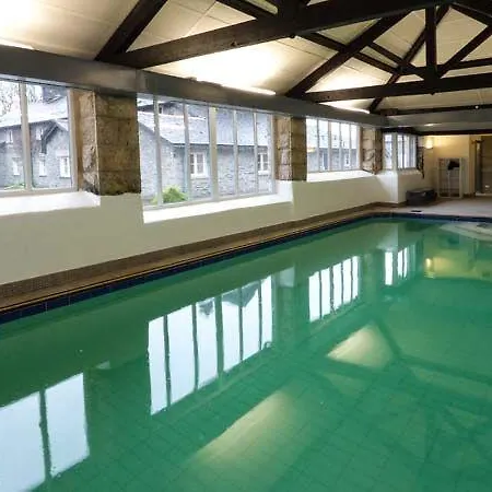 Tatil Evi Hullet Hall *