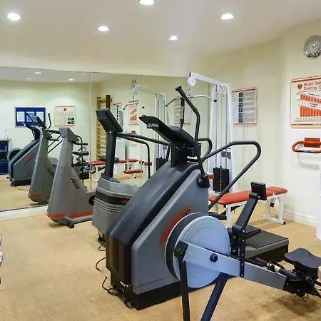 Tatil Evi Hullet Hall *